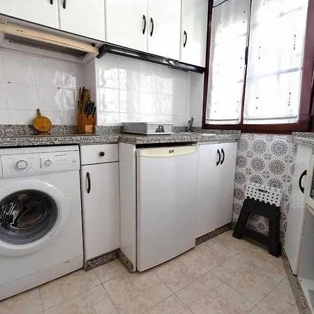 El Apartamentin De Lastres Extérieur photo