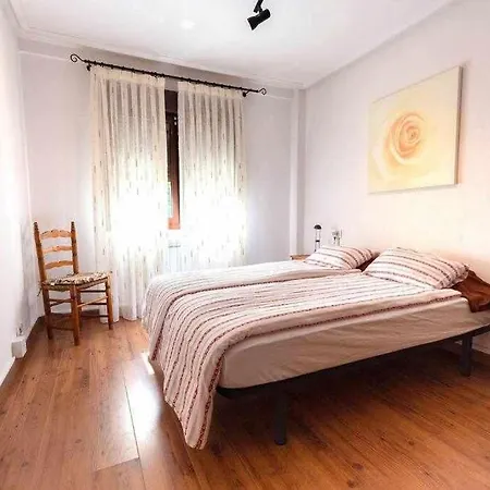 El Apartamentin De Lastres Extérieur photo