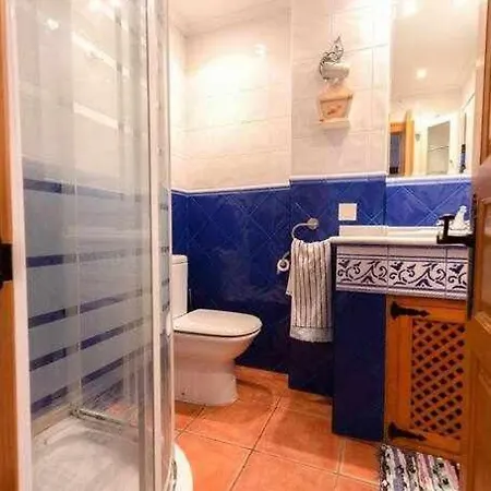 El Apartamentin De Lastres Extérieur photo