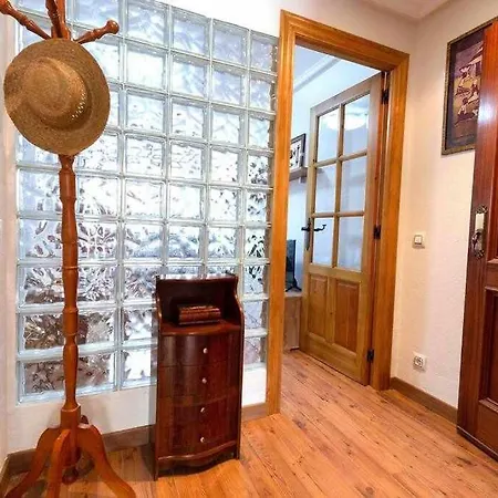 El Apartamentin De Lastres Extérieur photo
