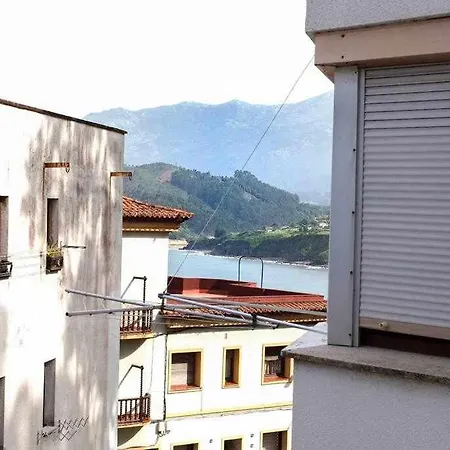 El Apartamentin De Lastres Extérieur photo