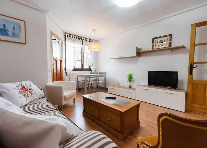 El Apartamentin De Lastres