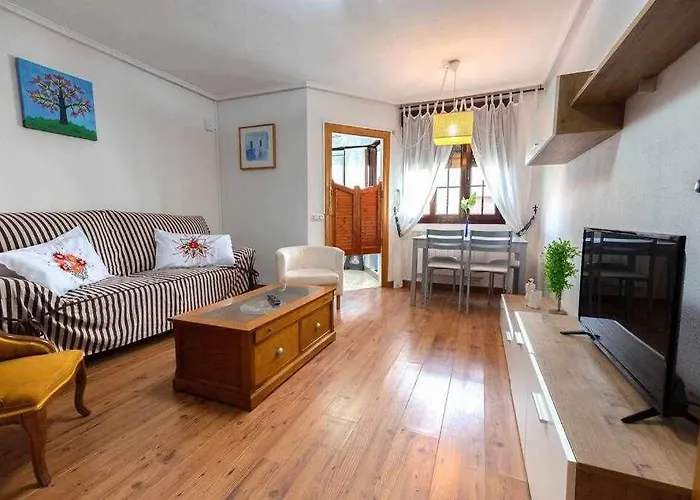 El Apartamentin De Lastres