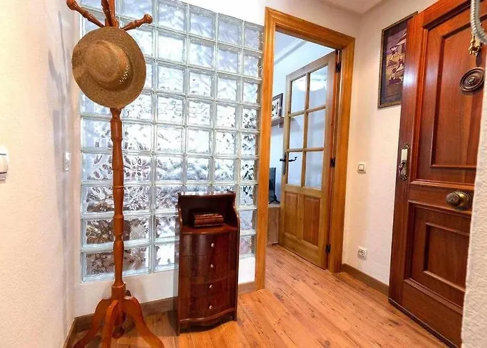 El Apartamentin De Lastres