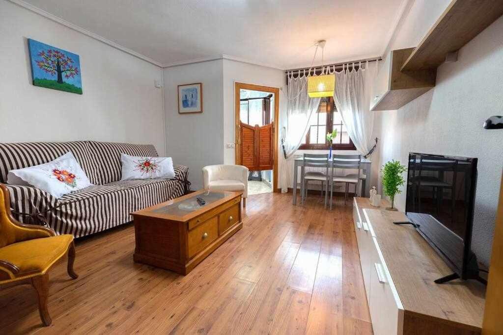 El Apartamentin De Apartment
