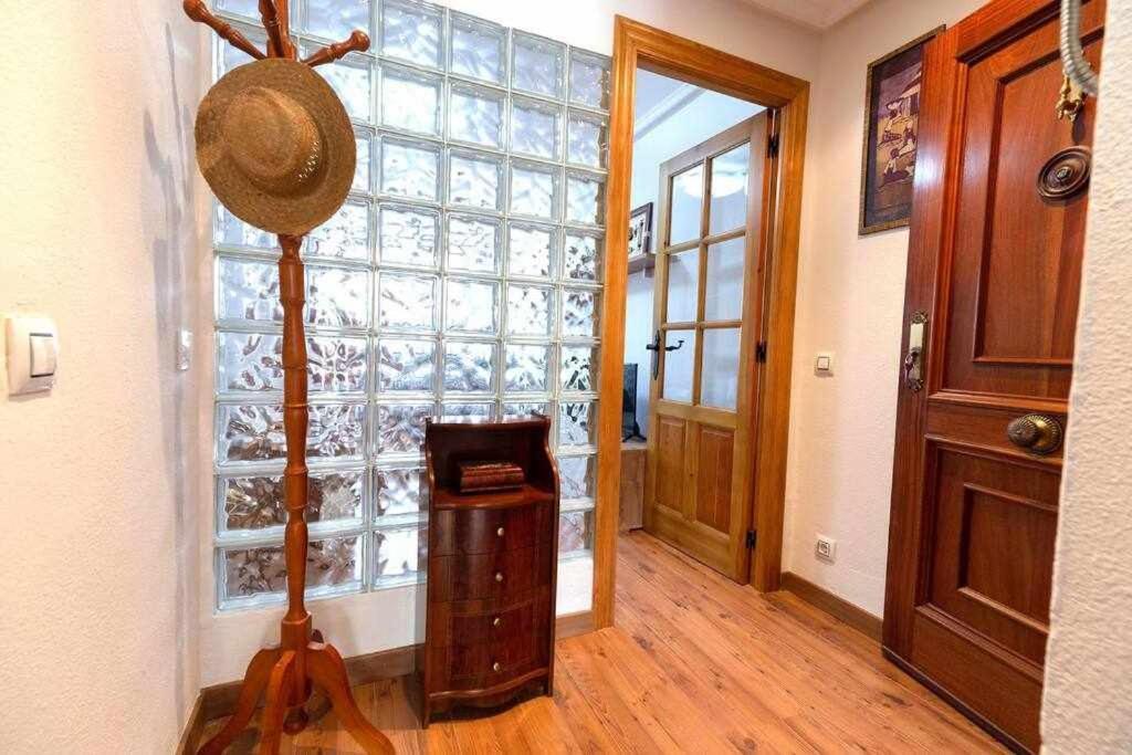 El Apartamentin De Lastres