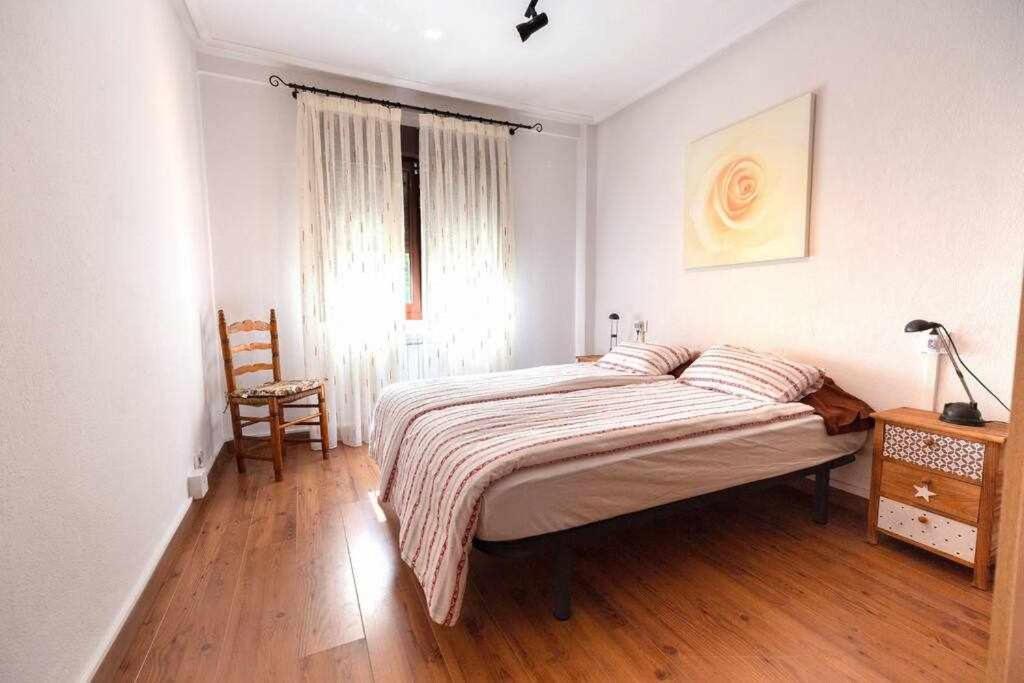 El Apartamentin De Lastres