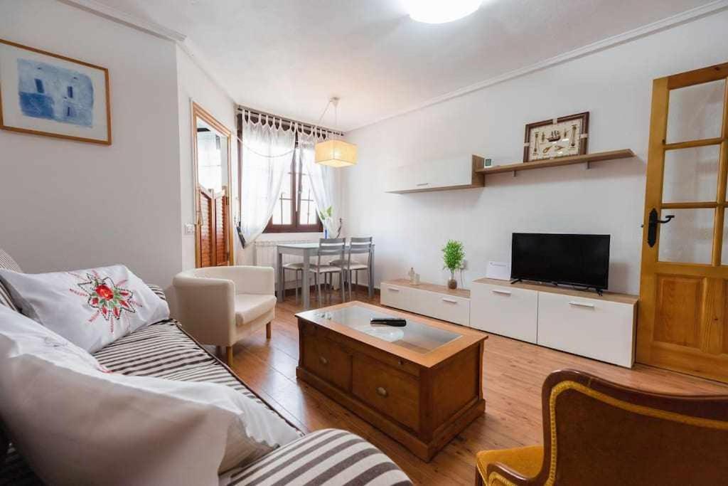 El Apartamentin De Lastres